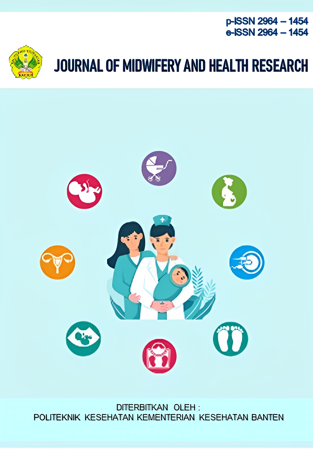 					View Vol. 4 No. 2 (2026): Journal of Midwifery and Health Research 
				